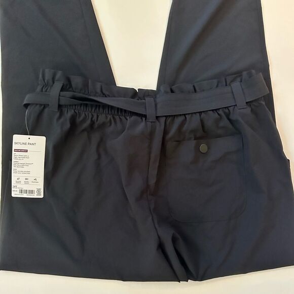 Athleta Skyline Pant- TALL - Picture 13 of 13